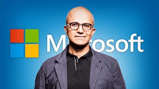 Book-that-inspired Microsoft-CEO-Satya-Nadella’s-innovative-thinking.