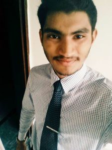 Amazing Kamran Saifullah, 17 Years Ethical Hacker