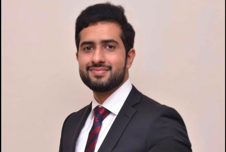 Swedish Startups Defending a Pakistani Developer From Being Deported