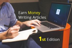 Top 50 Sites That Pay Good To Writers (1st Edition)
