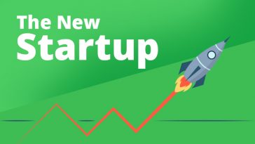 new startups