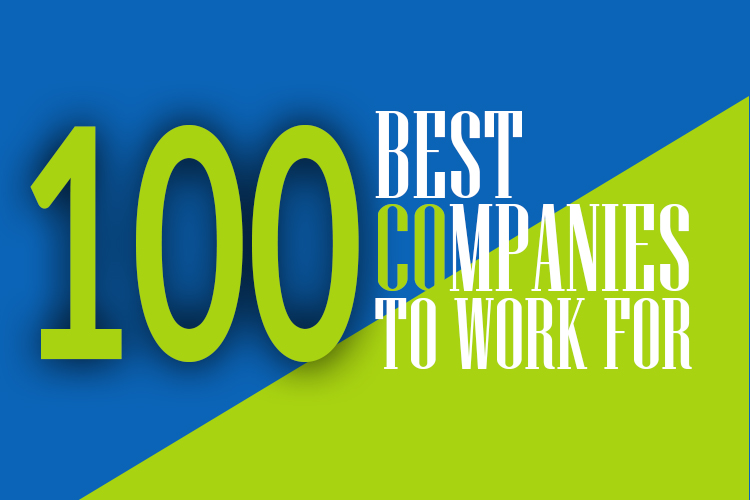 The 10 Best Companies to Work For