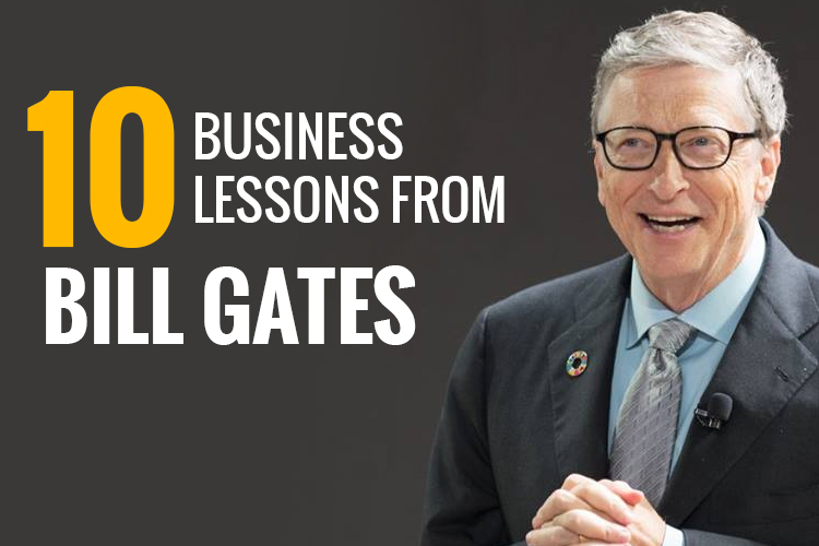 bill gates business plan