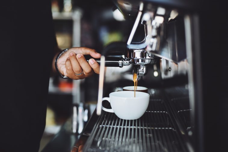 7 Reasons Why Espresso Needs to Be a Part of Your Life