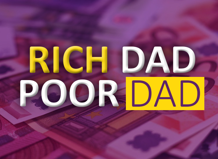 rich dad poor dad (summary)