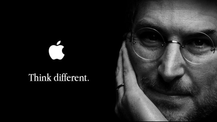 Steve Jobs | Being Guru