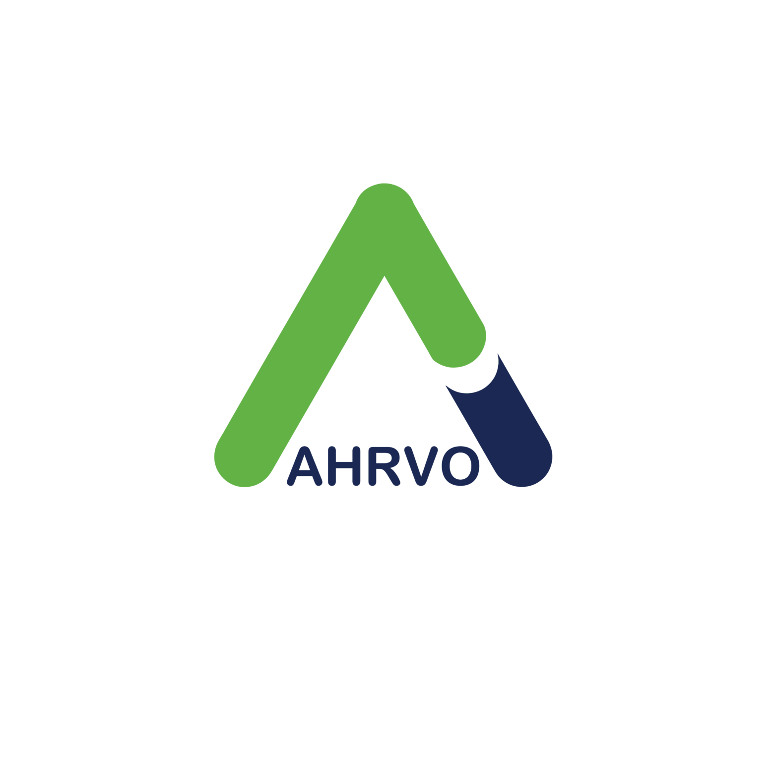 Ahrvo Logo Being Guru ahrvo-logo-being-guru