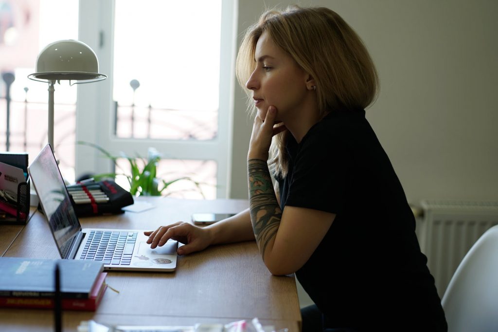 Why do people not like working at Google or Facebook?