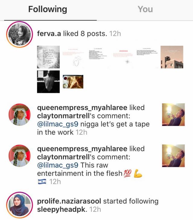 Instagram Is Finally Removing Its ‘Stalking’ Feature