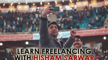 Learn freelancing and skills