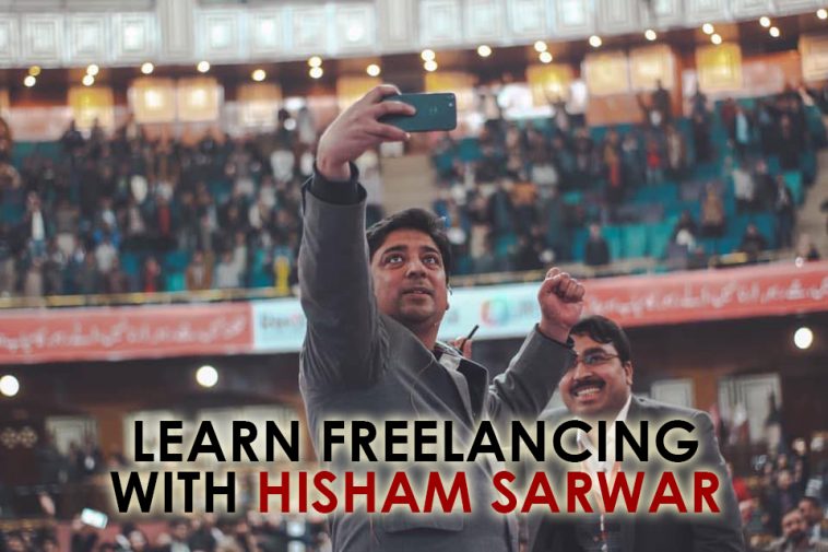 Learn freelancing and skills