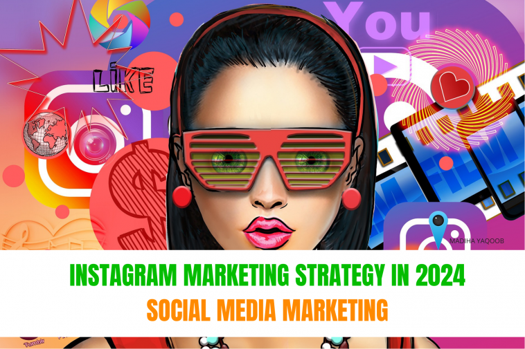 Instagram Marketing Strategy in 2024 Social Media Marketing