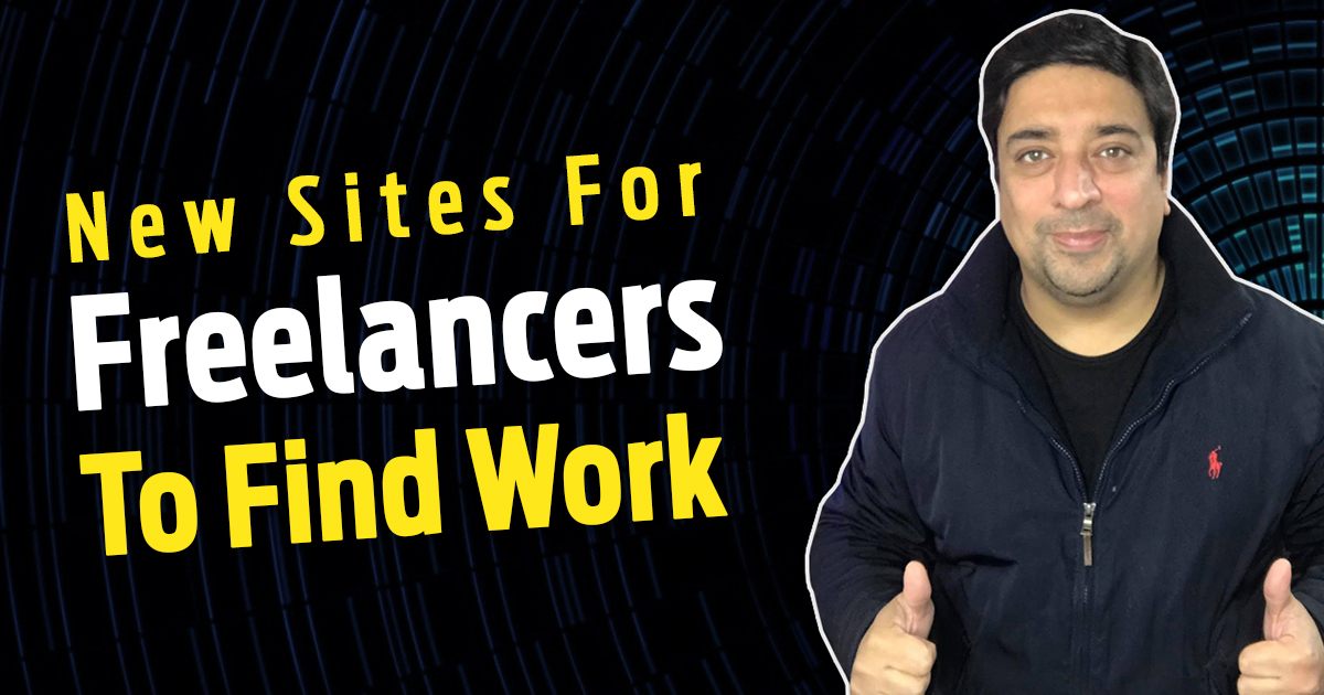 How skilled freelancers can find more jobs?