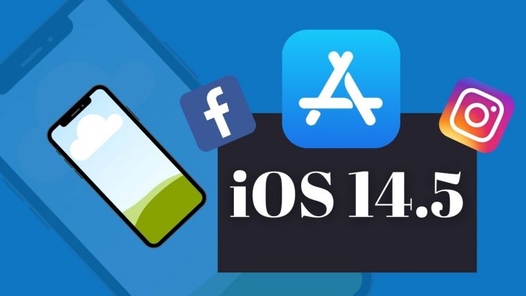 ios 14.5 for facebook and instagram