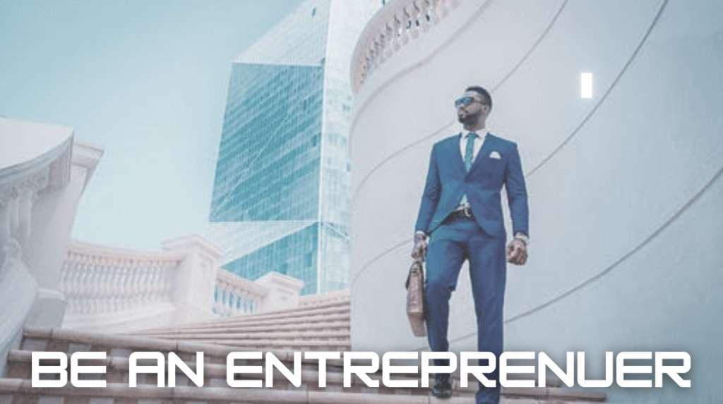 from freelancing to entrepreneurship