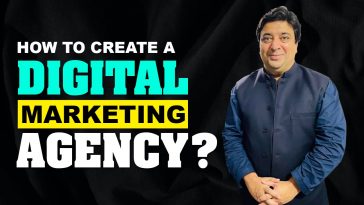 How to create a Digital Marketing Agency