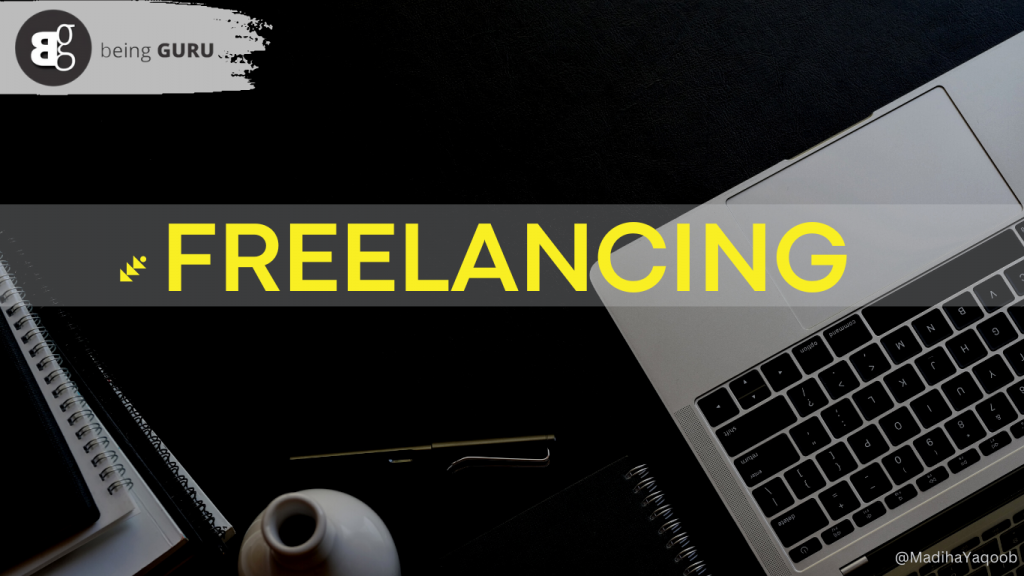 Online earning in Pakistan with Freelancing