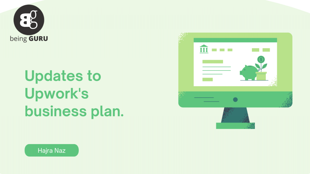 Upwork is updating its business strategy to encourage fulltime employment