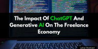 The Impact Of ChatGPT And Generative AI On The Freelance Economy