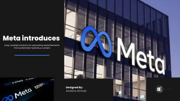 Meta introduces solutions