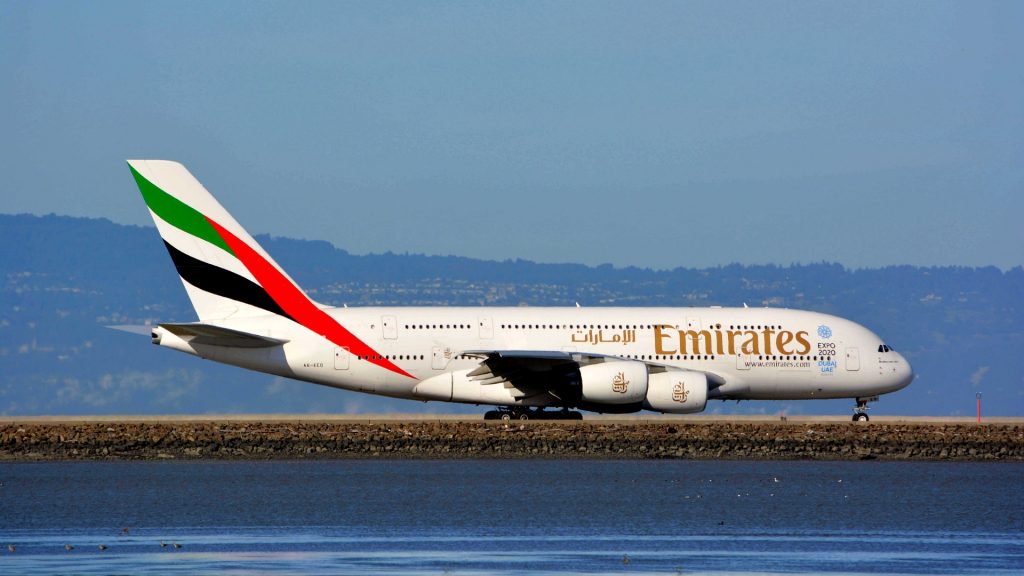 Emirates Airlines Global Hiring: Pilots, IT Experts, and Cabin Crew Wanted
