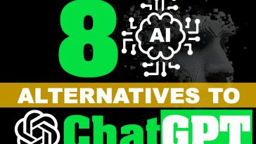 AI alternative to chatgpt