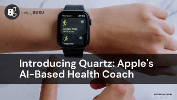 Introducing Quartz: Apple's AI-Based Health Coach