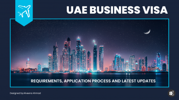UAE Business Visa