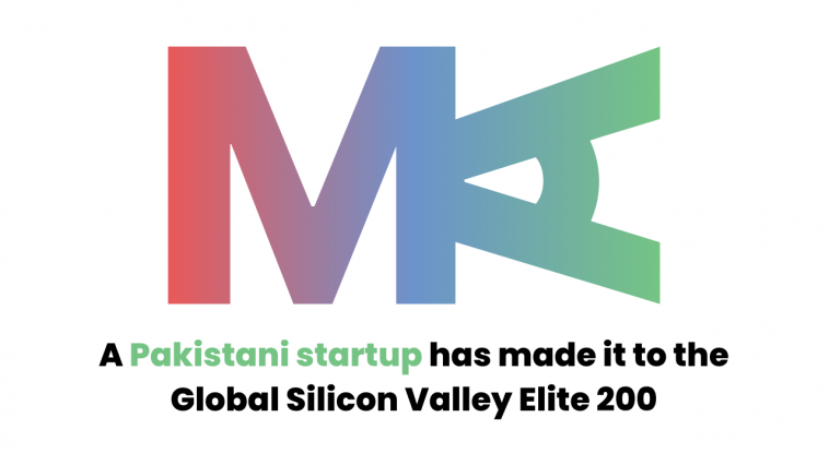 A Pakistani startup has made it to the Global Silicon Valley Elite 200