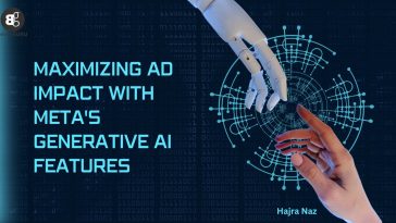 Maximizing Ad Impact with Meta's Generative AI Features
