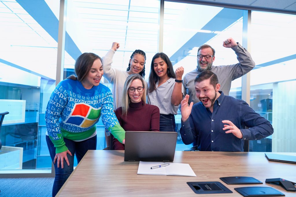10 steps to build a successful company culture