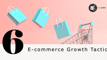6 E-commerce Strategies