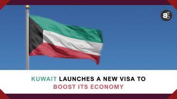 visa of Kuwait