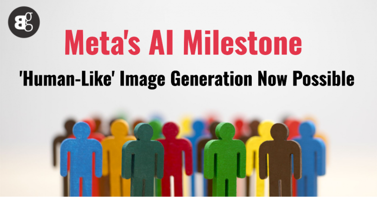 Meta AI introduces human like image generation model