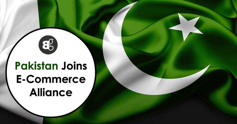 Global E-Commerce Alliance Welcomes Pakistan