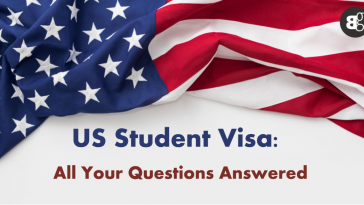 US Student visa: All Your Questions Answered