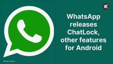 WhatsApp releases ChatLock, other features for Android