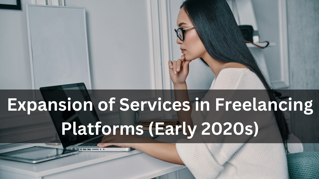 freelancing platforms