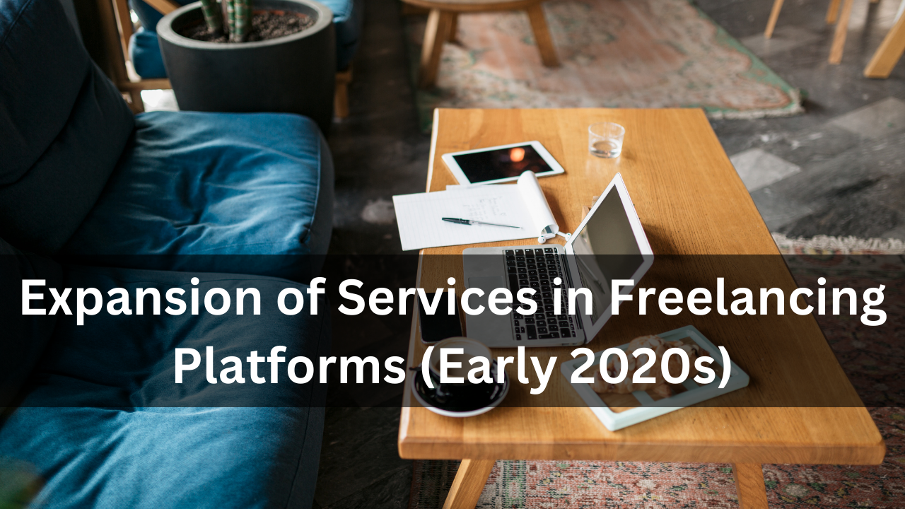 freelancing platforms