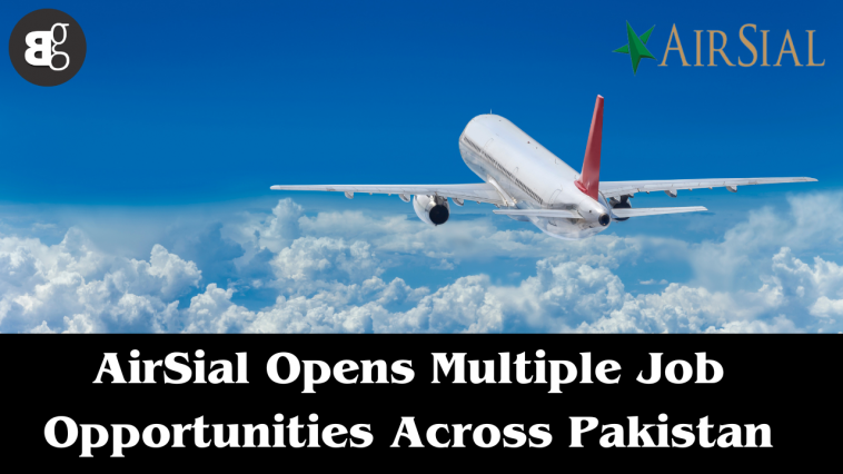 Airsial jobs