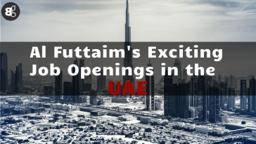 Exciting Job Opportunities with Al Futtaim in the UAE.