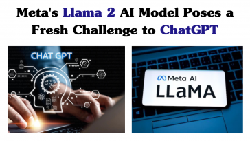 Chatgpt vs Llama 2 AI Model