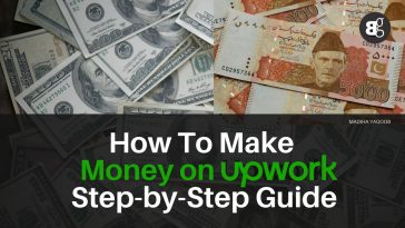 How To Make Money on Upwork: Step-by-Step Guide