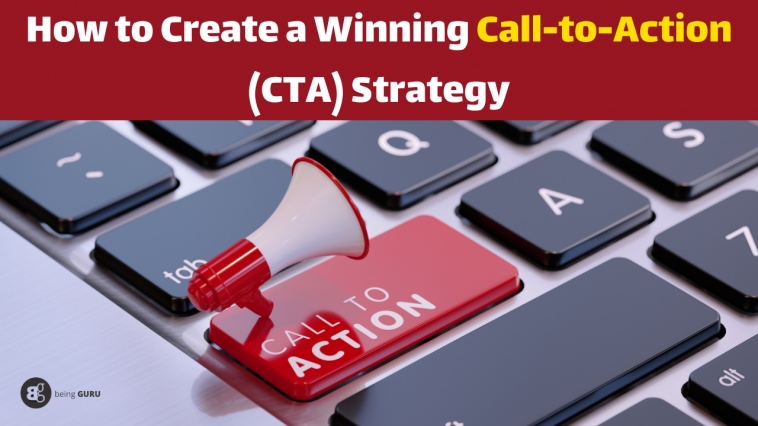 Call to Action strategy