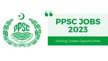 Apply to PPSC Jobs 2023