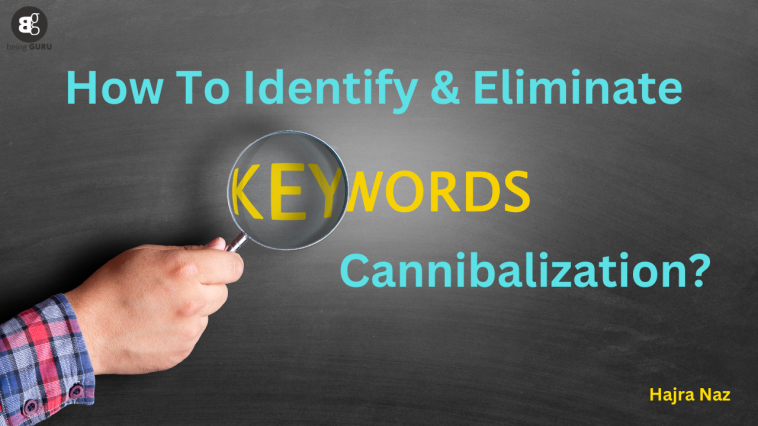 keywords cannibalization