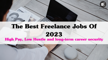 The best freelance jobs of 2023.