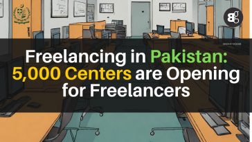 freelancing in pakistan