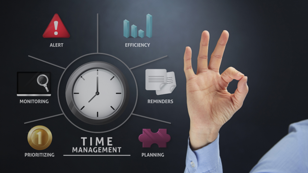 How to manage your time effectively as a freelancer