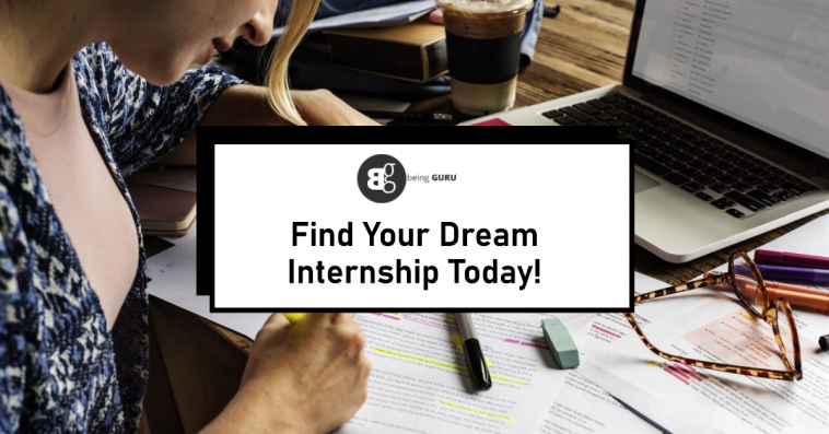 10 online resources to help students find paid internships